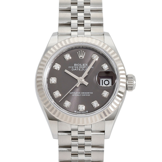 rolex Datejust w255582