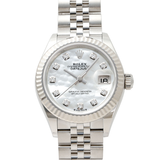 rolex Datejust w255583