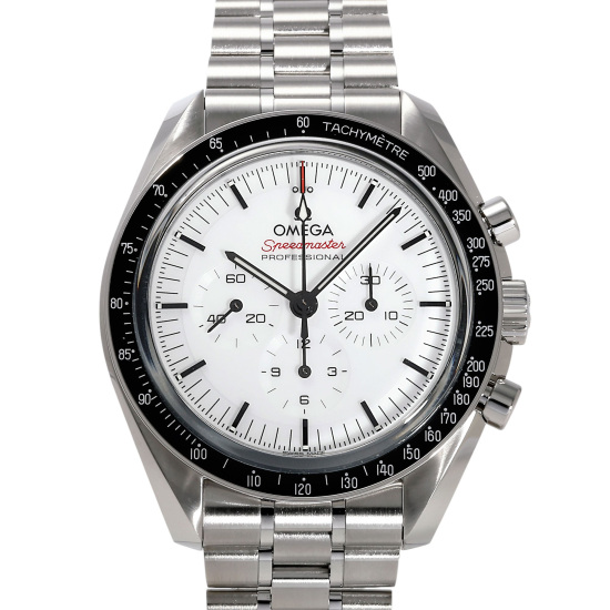omega speedmaster w255597