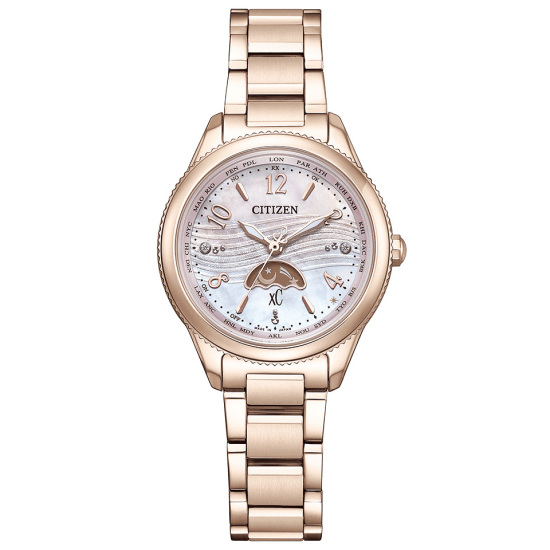 citizen xc w255612