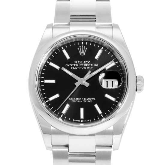 ロレックス rolex デイトジャスト datejust w255658