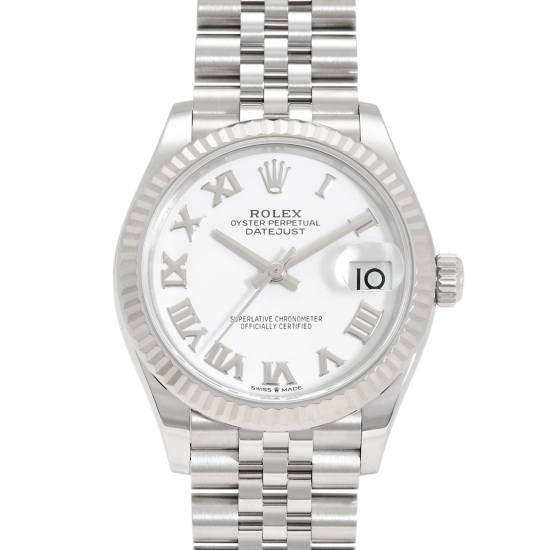 ロレックス rolex デイトジャスト datejust w255671