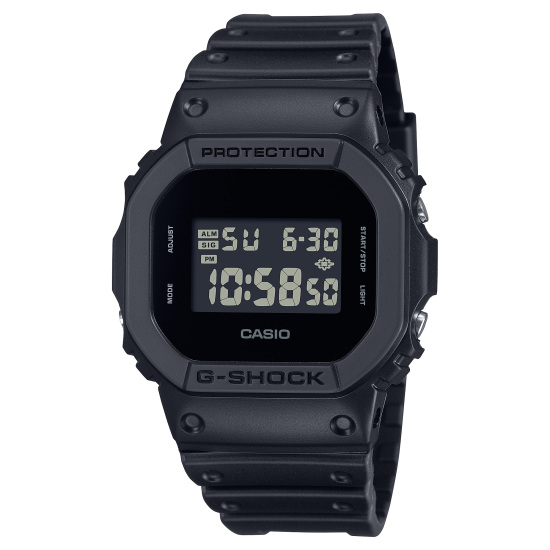 casio gshock w255755