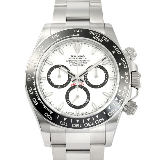 ロレックス rolex コスモグラフ デイトナ daytona w255783