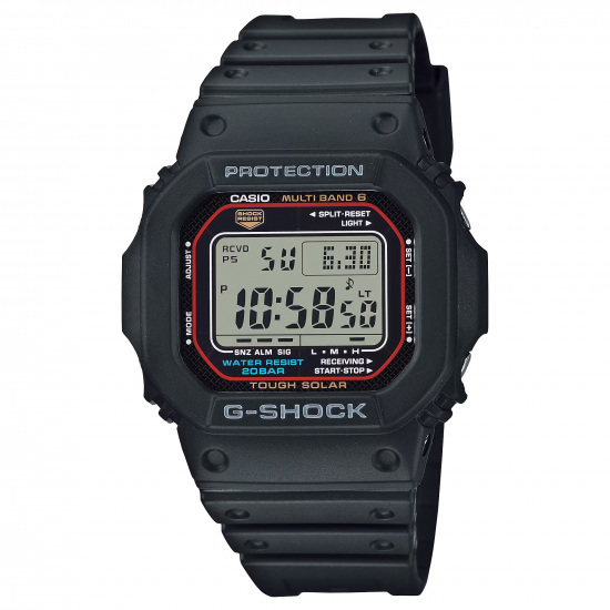 casio gshock w255951