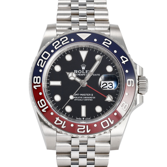 rolex gmtmaster2 w255961