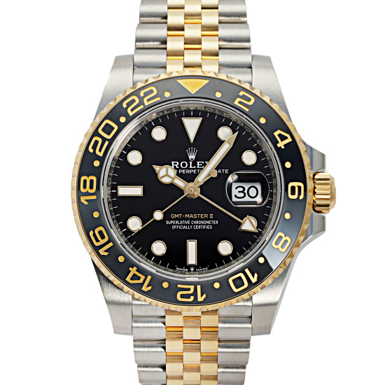 rolex gmtmaster2 w255964