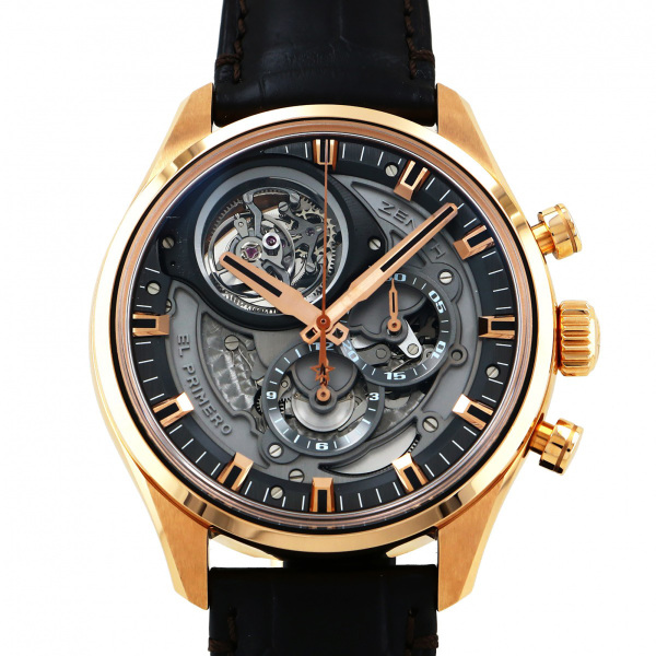 ★パピヨン⑨〜⑰★ MORITZ GROSSMANN TOURBILLON モリッツ・グロスマン トゥール