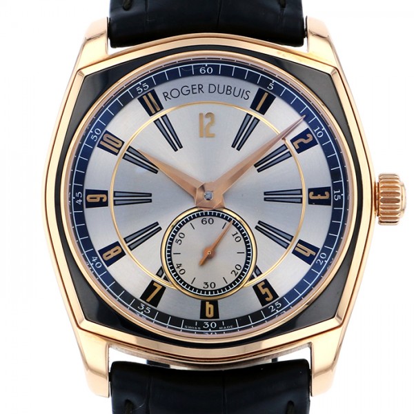 rogerdubuis monegasque ROGER DUBUIS Monegask Automatic rddbmg0000
