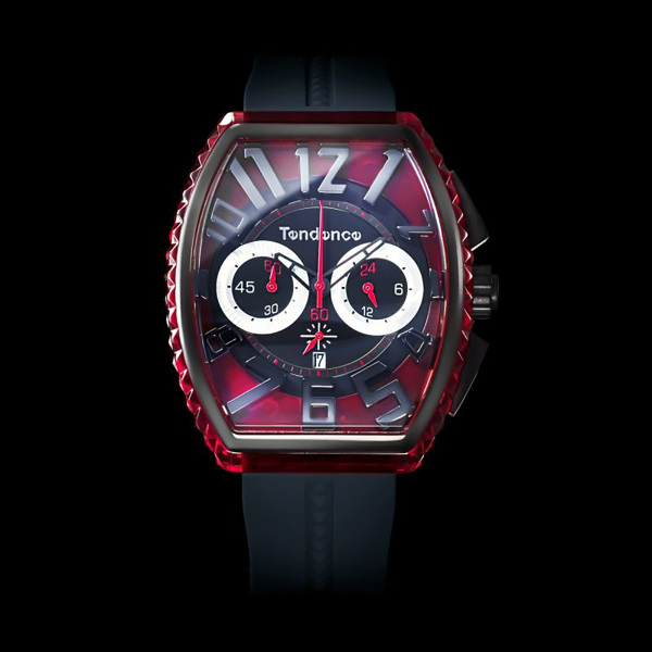 tendence other テンデンス PIRAMIDE ty860002-bk