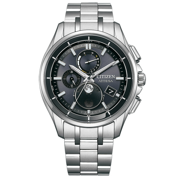 シチズン citizen アテッサ attesa by1001-66e