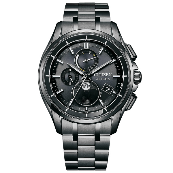 シチズン citizen アテッサ attesa by1006-62e