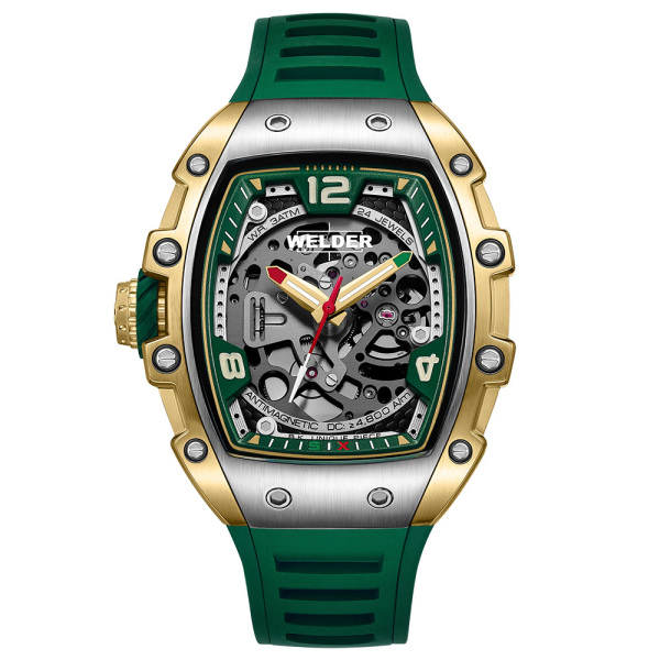 welder W75 Welder W75  wrt1004