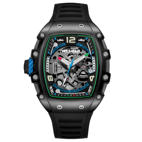 welder W75 Welder W75  wrt1001