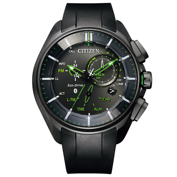 シチズン スマートウォッチ BZ1045-05E ¥99,000
