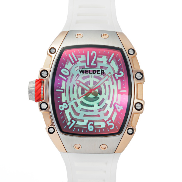 welder W75 Welder W75  wrh3006-r