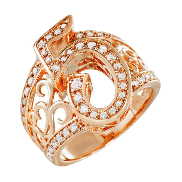 yukizaki nombre ユキザキ ノンブル 【受注生産品】 ナンバーリング【5】Lサイズ【正規品】 y.nombre.1.22.5.l