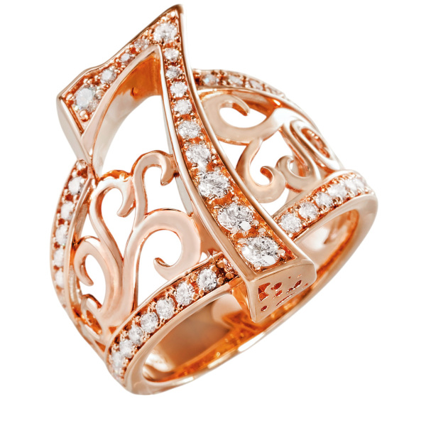 yukizaki nombre ユキザキ ノンブル 【受注生産品】 ナンバーリング【7】Lサイズ【正規品】 y.nombre.1.22.7.l