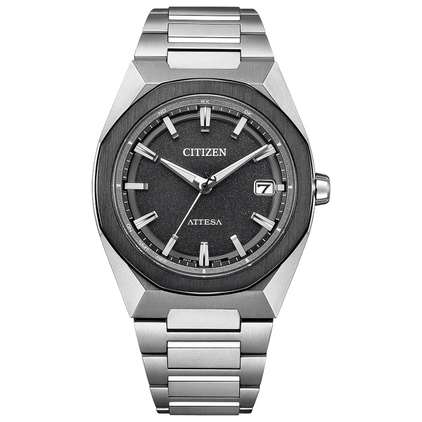 citizen attesa シチズン アテッサ  cb3044-55e