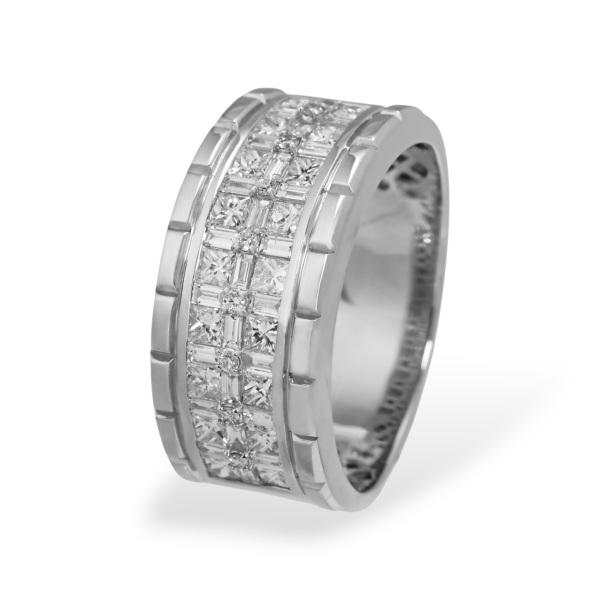 yukizaki regalia ユキザキ レガリア プラチナ ダイヤモンド リング pr-4201a.1.2.5