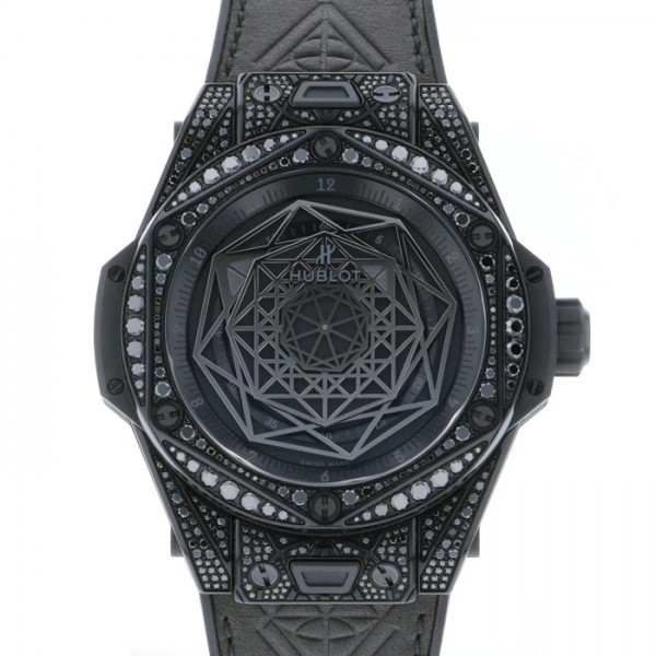 ウブロ hublot ビッグバン bigbang 415cx1114vr1700mxm