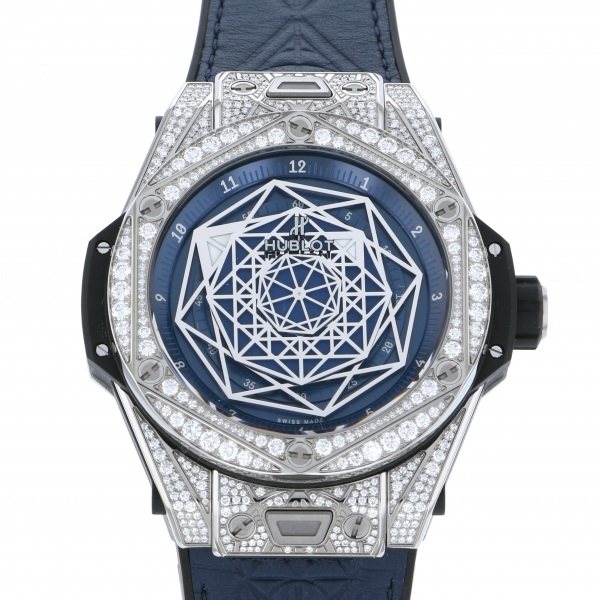 ウブロ hublot ビッグバン bigbang 415nx7179vr1704mxm