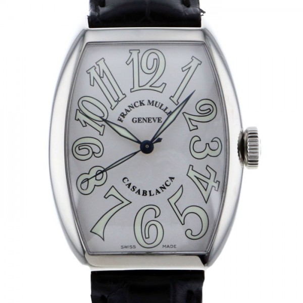 フランク・ミュラー franckmuller その他 other 5850c