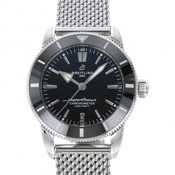 breitling superocean ブライトリング スーパーオーシャン ヘリテージ II B20 オートマチック 44 a203b-1oca