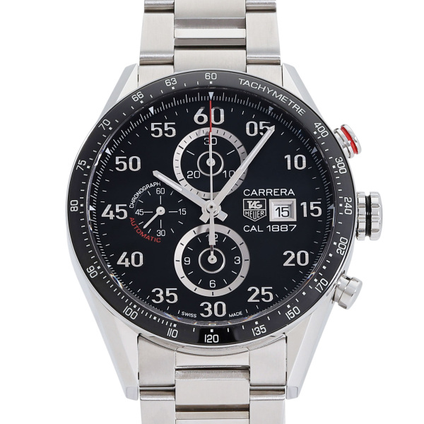 タグ・ホイヤー tagheuer カレラ carrera car2a10.ba0799