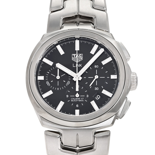 tagheuer link TAG HEUER Link Chronograph cbc2110.ba0603