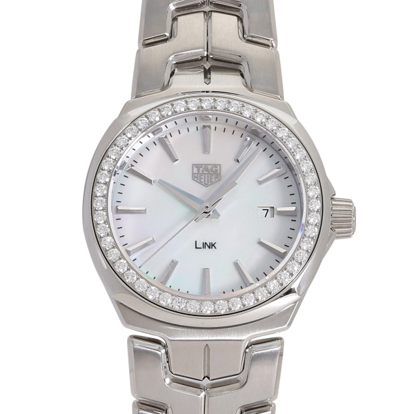 tagheuer link タグ・ホイヤー リンク  wbc1314.ba0600