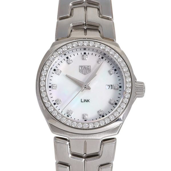 tagheuer link タグ・ホイヤー リンク デイト wbc1316.ba0600