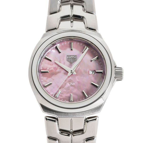 tagheuer link タグ・ホイヤー リンク  wbc1317.ba0600