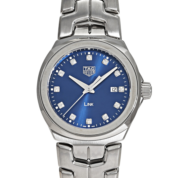 tagheuer link タグ・ホイヤー リンク  wbc1318.ba0600