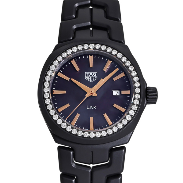 tagheuer link TAG HEUER Link  wbc1391.bh0745