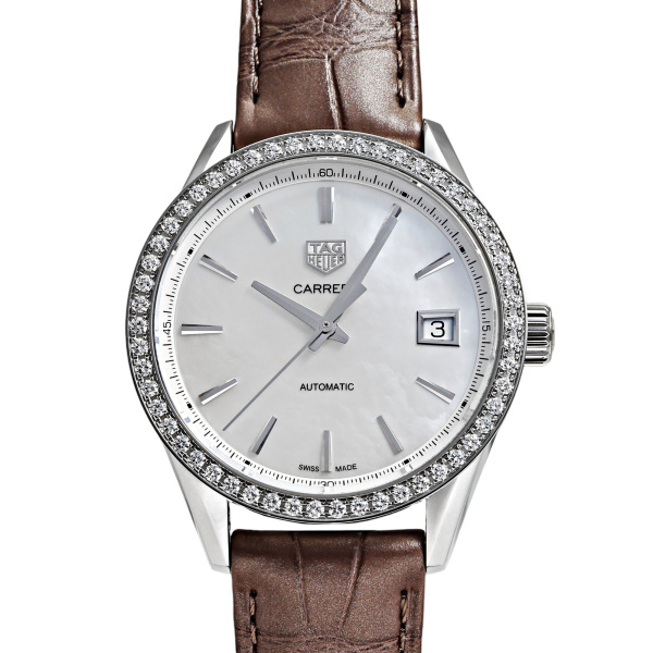 tagheuer carrera タグ・ホイヤー カレラ  wbk2316.fc8258