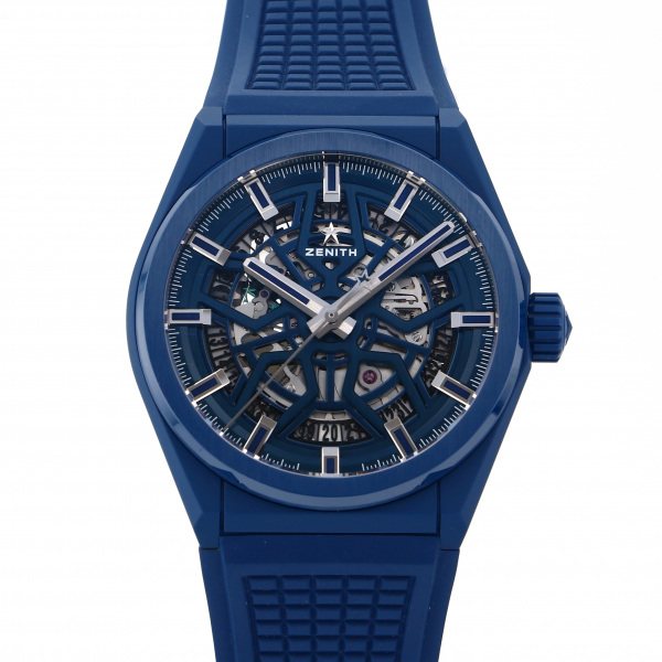 zenith defy classic 49.9003.670/51.r793