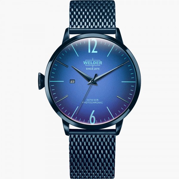 welder moody ウェルダー ムーディ ムーディ wrc407