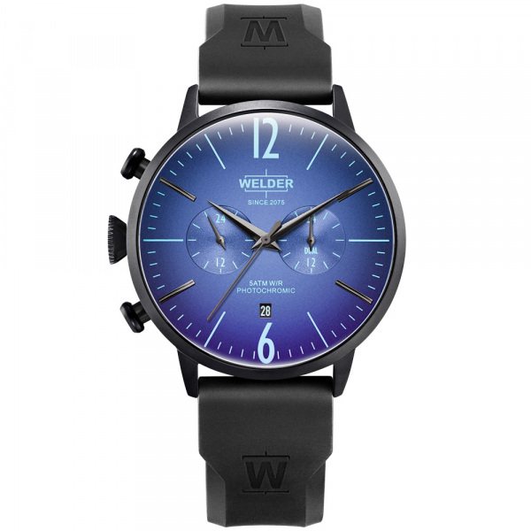 welder moody ウェルダー ムーディ ムーディ wwrc511