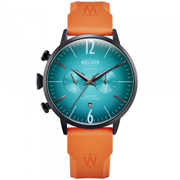 welder moody ウェルダー ムーディ ムーディ wwrc515