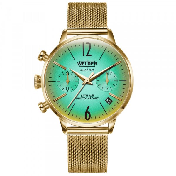 welder other ウェルダー ムーディ wwrc714