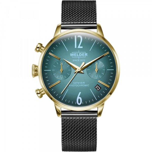 welder moody ウェルダー ムーディ ムーディ wwrc727