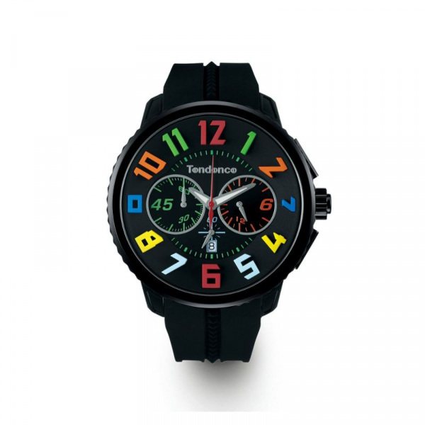 tendence other テンデンス カリバーラウンド レインボー ty460610