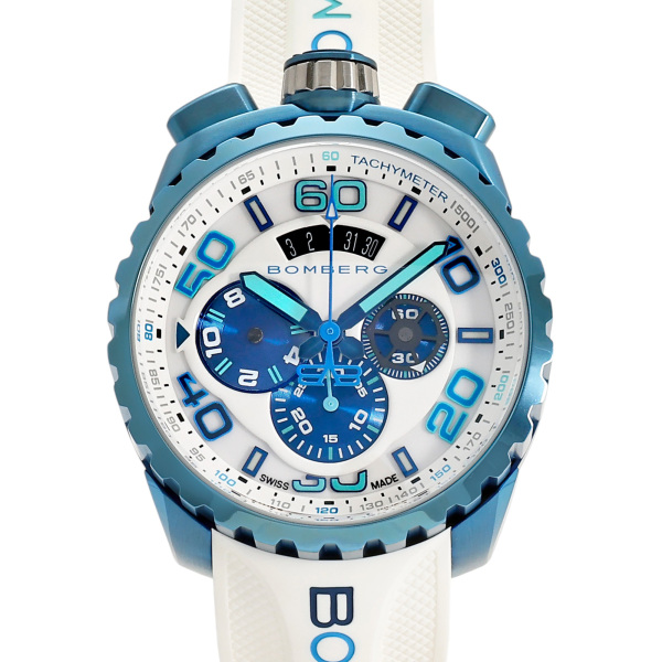 メンズ ボンバーグ(BOMBERG) 高級腕時計の通販・販売 - ゆきざき