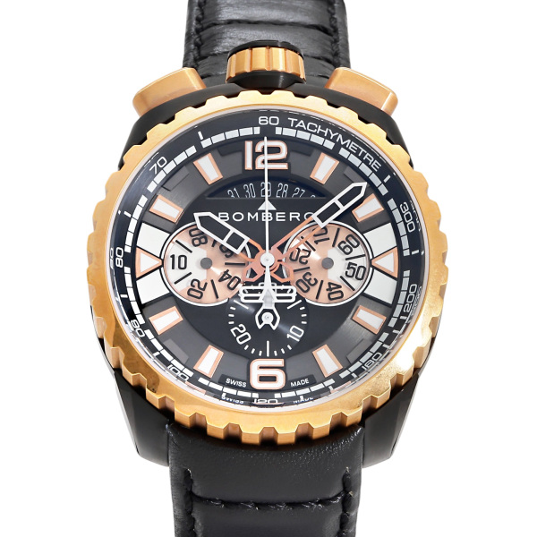 bomberg bolt68 ボンバーグ ボルト68  bs45chppkba.050-1.3