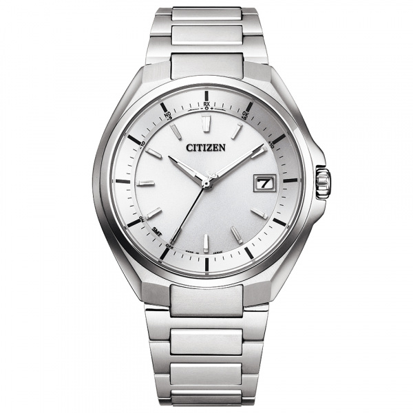 シチズン citizen アテッサ attesa cb3010-57a