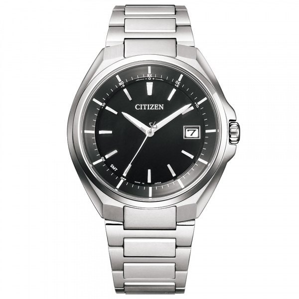 シチズン citizen アテッサ attesa cb3010-57e
