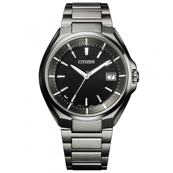 シチズン citizen アテッサ attesa cb3015-53e