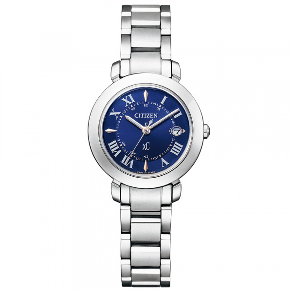 シチズン CITIZEN クロスシー hikari collection ES9440-51L 腕時計 レディース