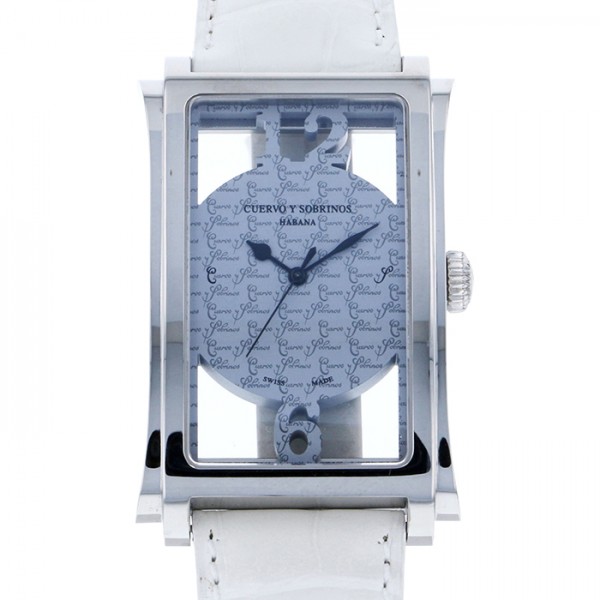 cuervoysobrinos prominente クエルボ・イ・ソブリノス プロミネンテ  1011-1gar